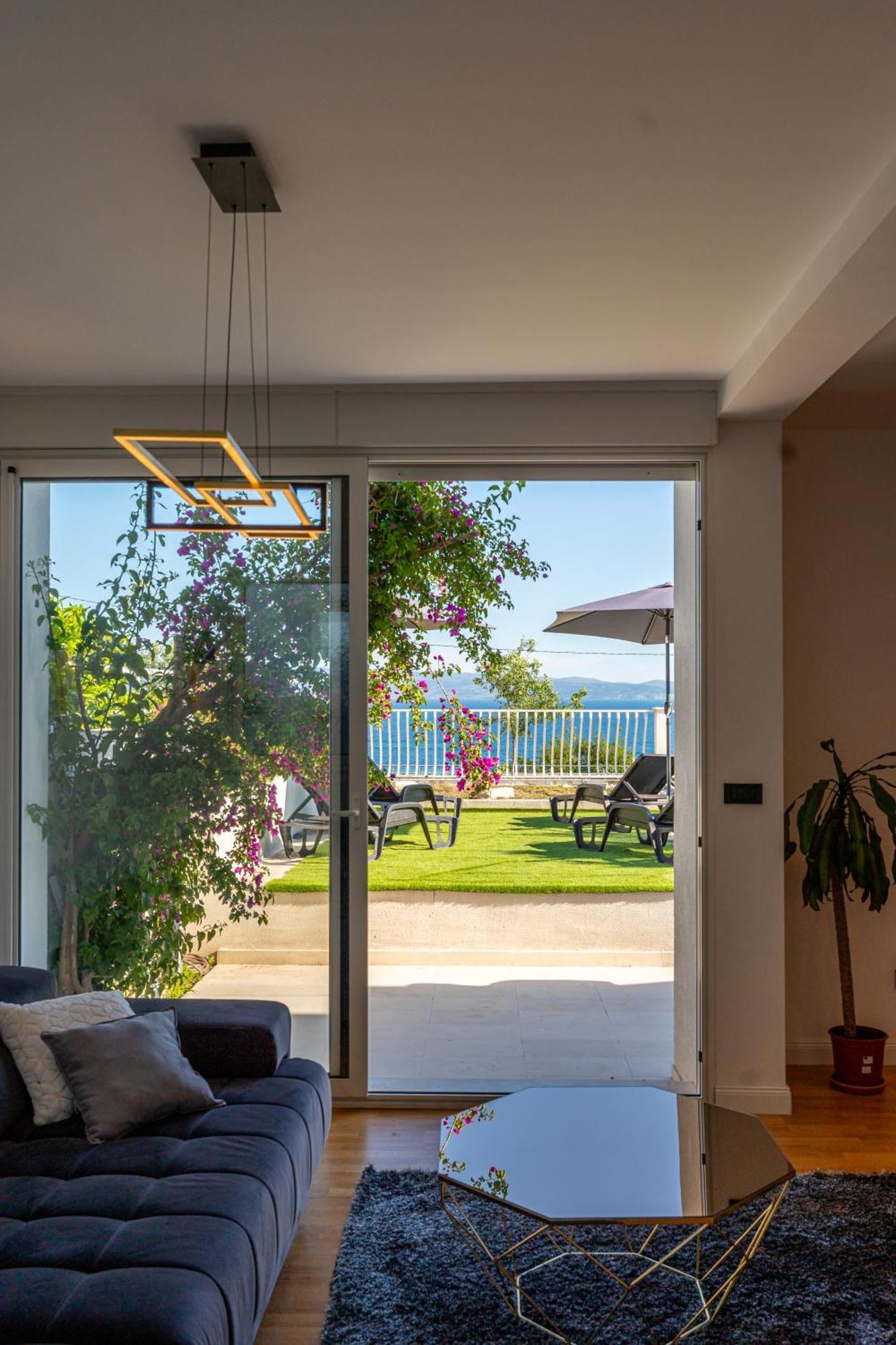 Royal Lux Residence Split Exterior photo